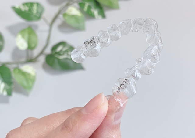 おすすめの宇都宮市インビザライン矯正！マウスピース管理のコツとは