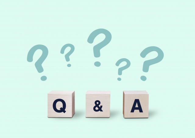 評判の宇都宮市インビザライン矯正でよくある質問とその回答を解説