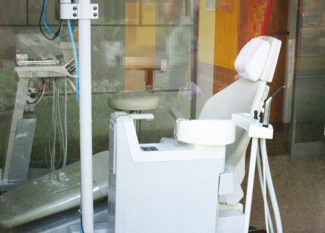 宇都宮市のインビザライン矯正で口コミ評判が高い医院の設備と環境